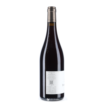 Domaine Joblot Givry Préface Rouge 2024 Bourgogne - vins | Vin Malin