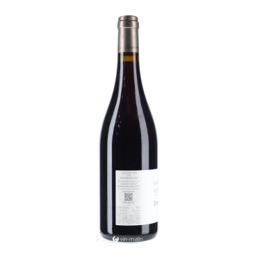 Domaine Joblot Givry Clos Bois Chevaux Rouge 2024 - vins | Vin Malin