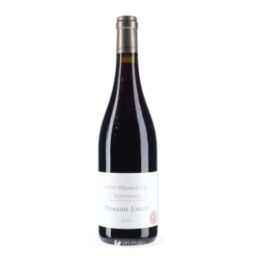 Domaine Joblot Givry Servoisine Rouge 2024 Bourgogne | Achat Vin Malin