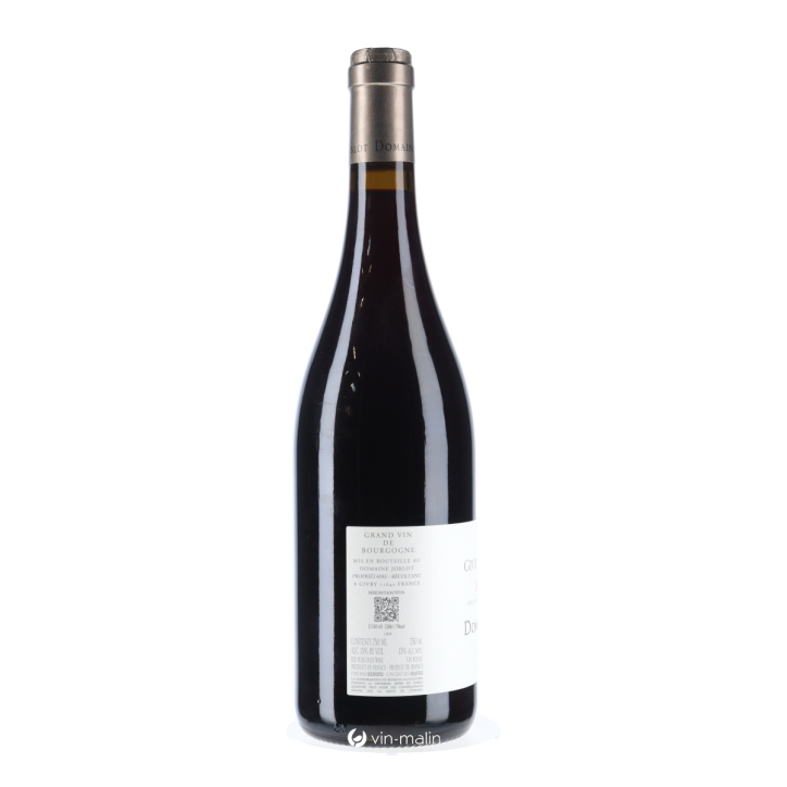 Domaine Joblot Givry 1er Cru "Servoisine" Rouge 2024 Domaine Joblot Givry 1er Cru "Servoisine" Rouge 2024