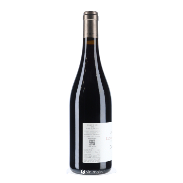 Joblot Givry Clos du Cellier aux Moines Rouge 2024 | Achat Vin Malin