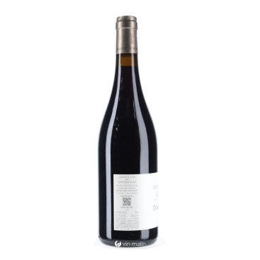 Joblot Givry L'Empreinte Rouge 2024 Côte Chalonnaise | Achat Vin Malin