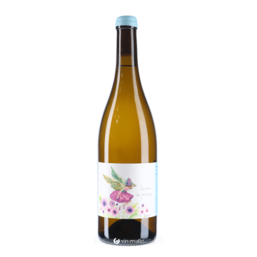 L'Oiseau de Passage Pouilly-Fuissé Vers Châne Blanc 2025 | Vin-malin