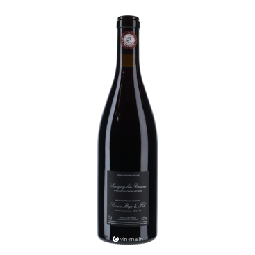 Domaine Simon Bize Savigny-Les-Beaune Rouge 2022 en vente | Vin-malin