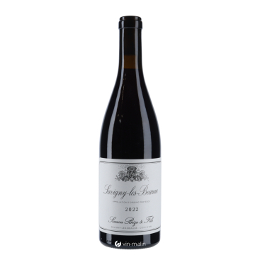 Domaine Simon Bize Savigny-Les-Beaune Rouge 2022 en vente | Vin-malin