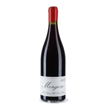 Marcel Lapierre Morgon 2025 - Vin rouge bio du Beaujolais | Vin Malin