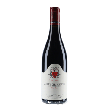 Geantet-Pansiot Gevrey-Chambertin Vieilles Vignes 2023 AOC | Vin-malin