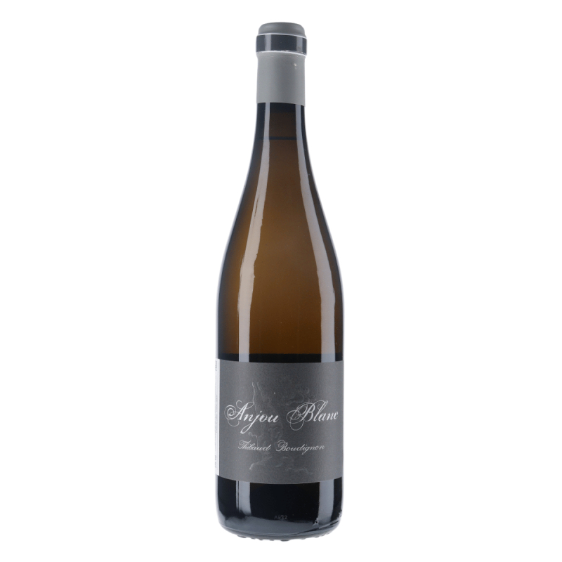 Thibaud Boudignon Anjou Blanc 2024 | Vin Malin