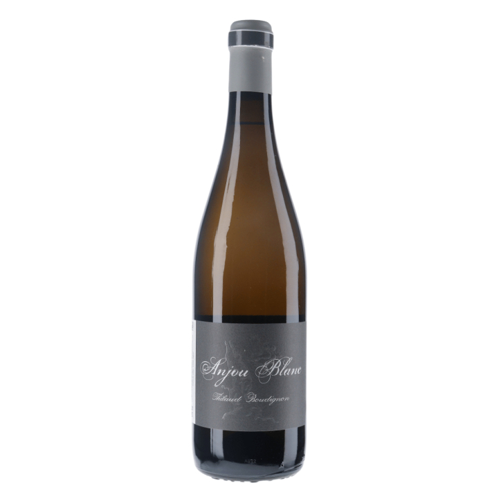 Thibaud Boudignon Anjou Blanc 2024