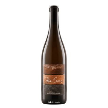 Dagueneau « Pur Sang » Blanc 2023 | Vin Malin