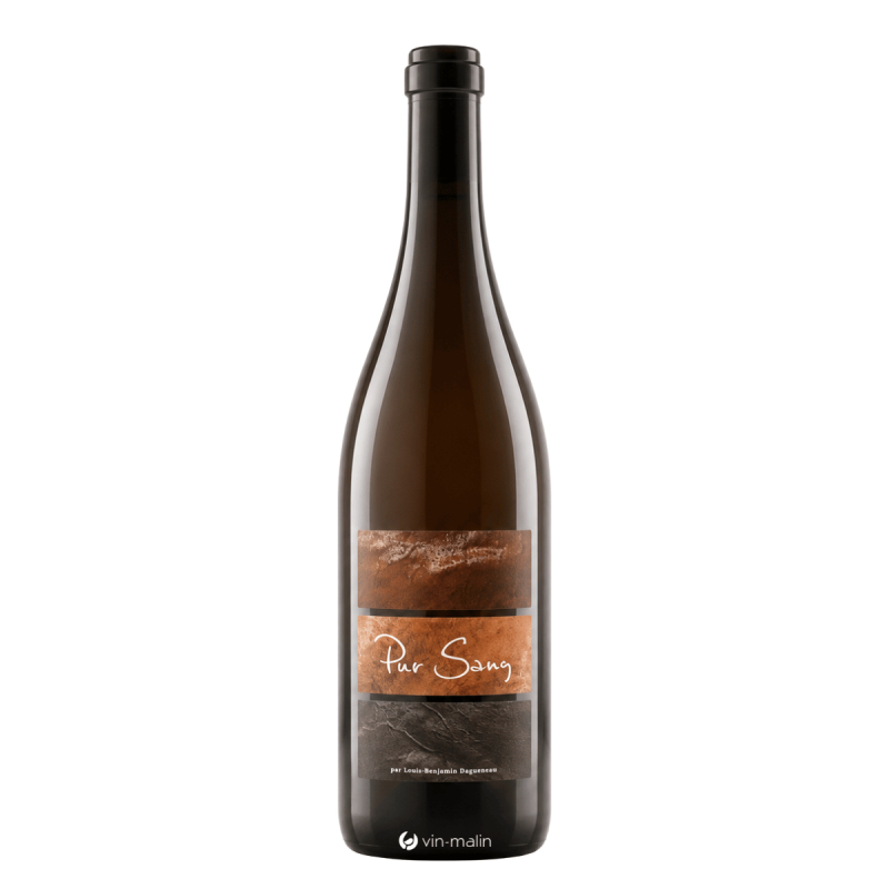 Dagueneau « Pur Sang » Blanc 2023 | Vin Malin
