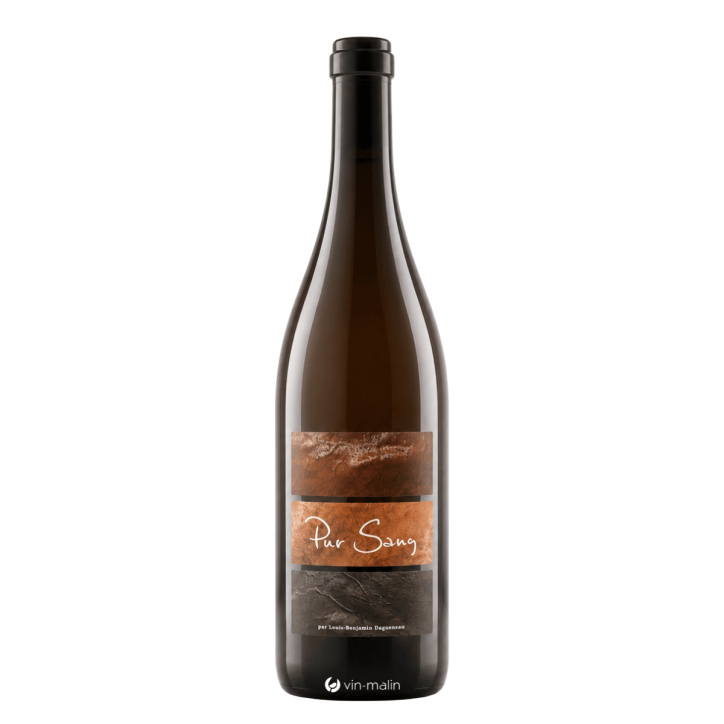 Domaine Didier Dagueneau Vin de France "Pur Sang" Blanc 2023 Domaine Didier Dagueneau Vin de France "Pur Sang" Blanc 2023