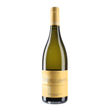 Mâcon-Milly-Lamartine 2024 | Héritiers du Comte Lafon | Achat en ligne