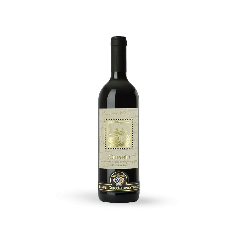 Felsina Rancia Chianti Classico Riserva 2008