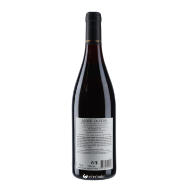 Bouchard Père & Fils Aloxe-Corton Rouge 2019 - Bourgogne | Vin-malin