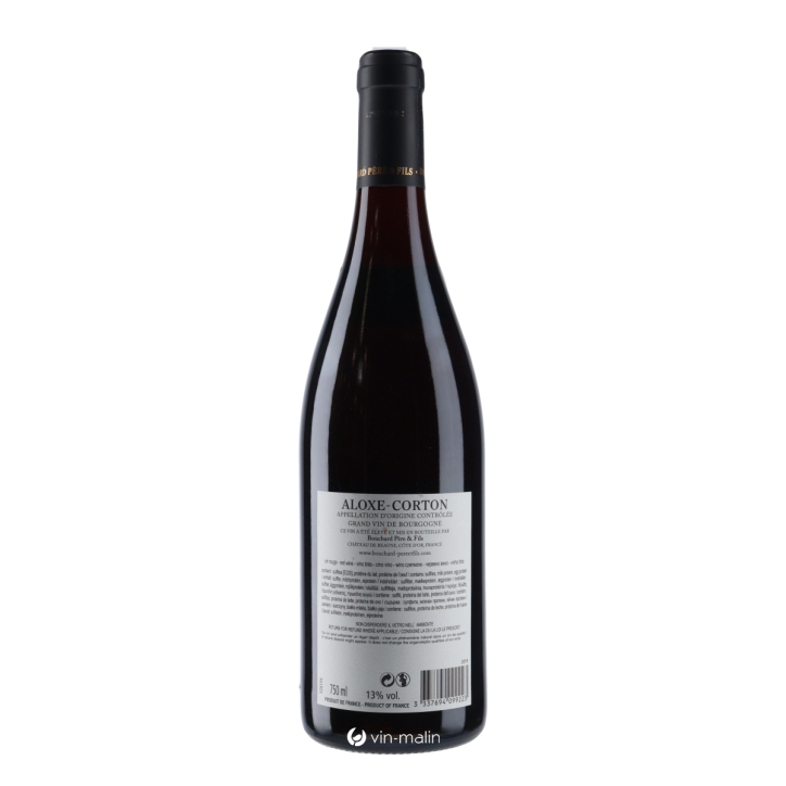 Bouchard Père & Fils Aloxe-Corton 2019 Bouchard Père & Fils Aloxe-Corton 2019