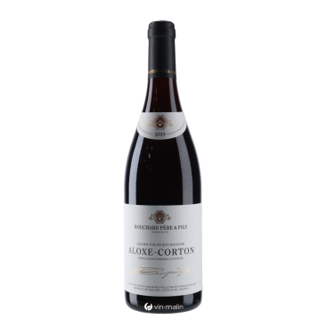 Bouchard Père & Fils Aloxe-Corton Rouge 2019 - Bourgogne | Vin-malin