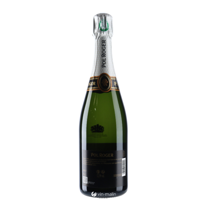 Pol Roger Champagne "Brut Réserve" Pol Roger Champagne "Brut Réserve"