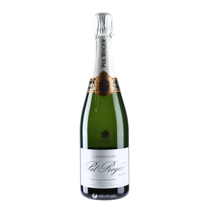 Pol Roger Champagne "Brut Réserve" Pol Roger Champagne "Brut Réserve"