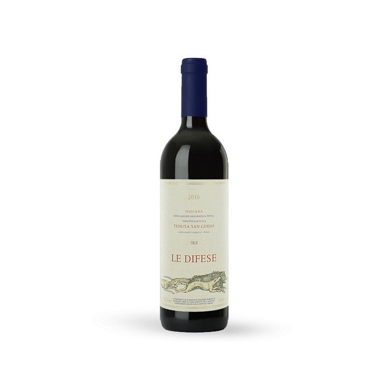 Flavio Fanti Rosso di Montalcino La Palazzetta Toscane 2011