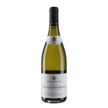Bouchard Père & Fils Chevalier-Montrachet Grand Cru 2013 | Vin-malin