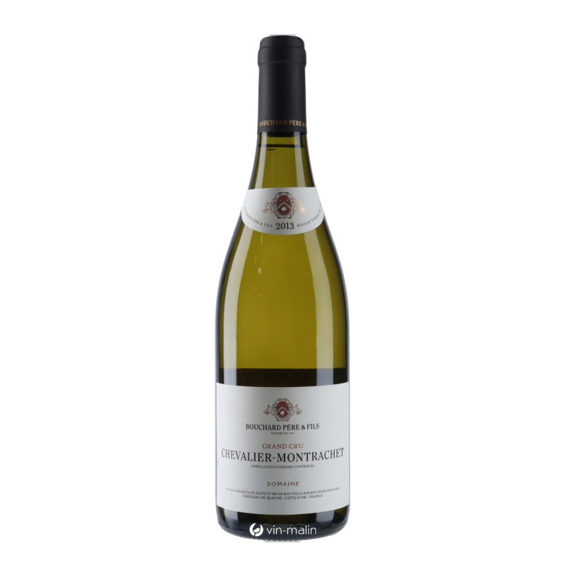 Bouchard Père & Fils Chevalier-Montrachet Grand Cru 2013 | Vin-malin