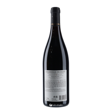 Bouchard Père & Fils Chambolle-Musigny 2018 - Pinot Noir | Vin-malin