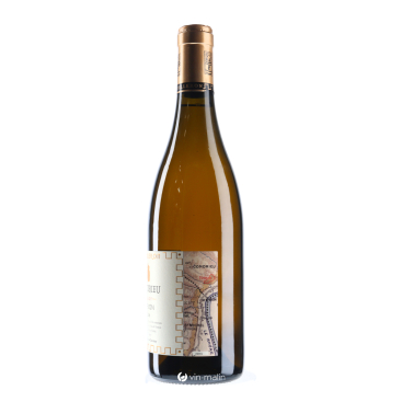 Condrieu Vernon 2016 | Domaine Yves Cuilleron | Vin Malin