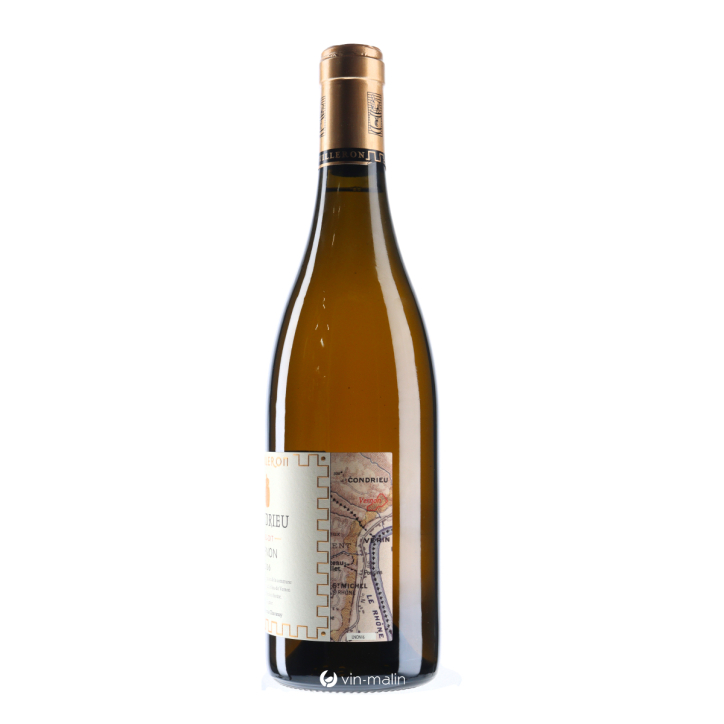Domaine Yves Cuilleron Condrieu "Vernon" 2016 Domaine Yves Cuilleron Condrieu "Vernon" 2016