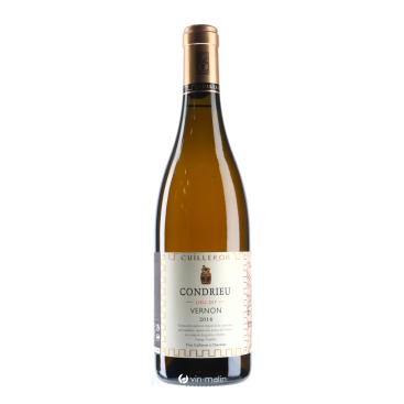 Condrieu Vernon 2016 | Domaine Yves Cuilleron | Vin Malin