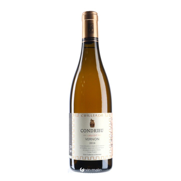 Domaine Yves Cuilleron Condrieu "Vernon" 2016 Domaine Yves Cuilleron Condrieu "Vernon" 2016