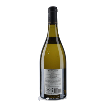 Bouchard Père & Fils Montrachet Grand Cru Blanc 2018 AOC | Vin-malin