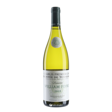 William Fèvre Chablis 1er Cru Montée de Tonnerre 2018 AOC | Vin-malin