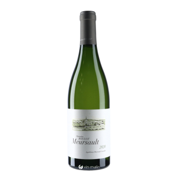 Domaine Roulot Meursault Blanc 2020 - Chardonnay Bourgogne | Vin-malin