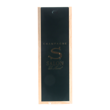 Champagne Salon Blanc de Blancs 2013 - Grand Cru Le Mesnil | Vin-malin