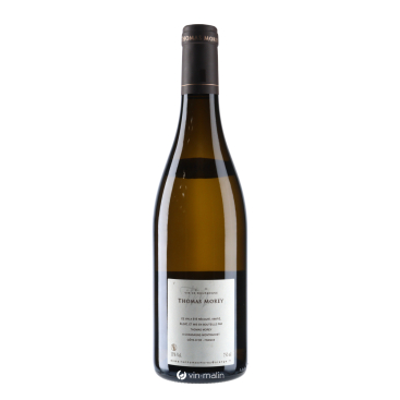Thomas Morey Chassagne-Montrachet 1er Cru Chenevottes 2020 | Vin-malin