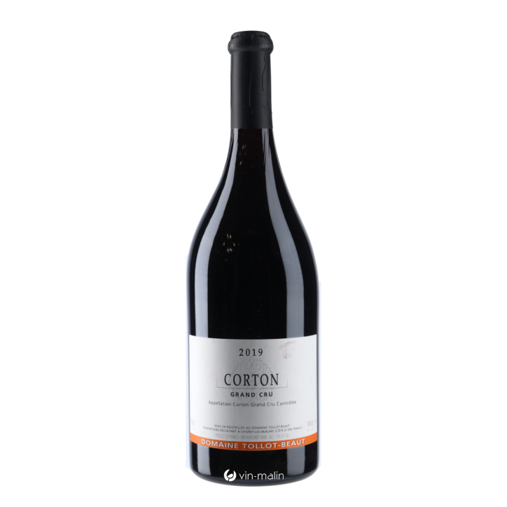 Domaine Tollot-Beau Corton Grand Cru 2019 Domaine Tollot-Beau Corton Grand Cru 2019