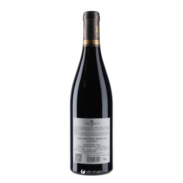 Albert Bichot: Morey-Saint-Denis 1er Cru Les Sorbès 2013 | Vin-malin