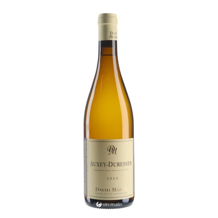 Domaine David Moret Auxey-Duresses Blanc 2023 Domaine David Moret Auxey-Duresses Blanc 2023