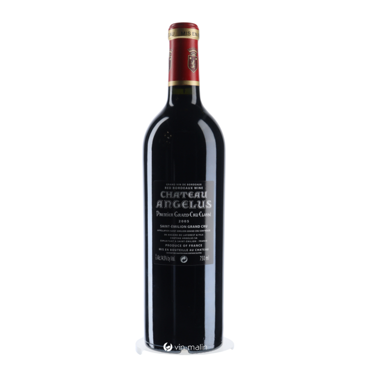 Château Angélus 2005 Château Angélus 2005