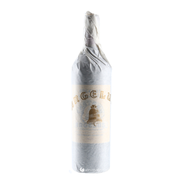 Château Angélus 2013 - Saint-Émilion Grand Cru - Bordeaux | Vin Malin