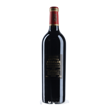 Château Angélus 2013 - Saint-Émilion Grand Cru - Bordeaux | Vin Malin