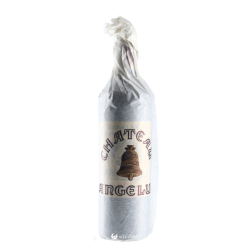 Château Angélus 2005 - Saint-Émilion Grand Cru - Bordeaux | Vin Malin