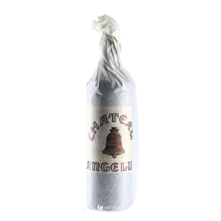 Château Angélus 2005 Château Angélus 2005