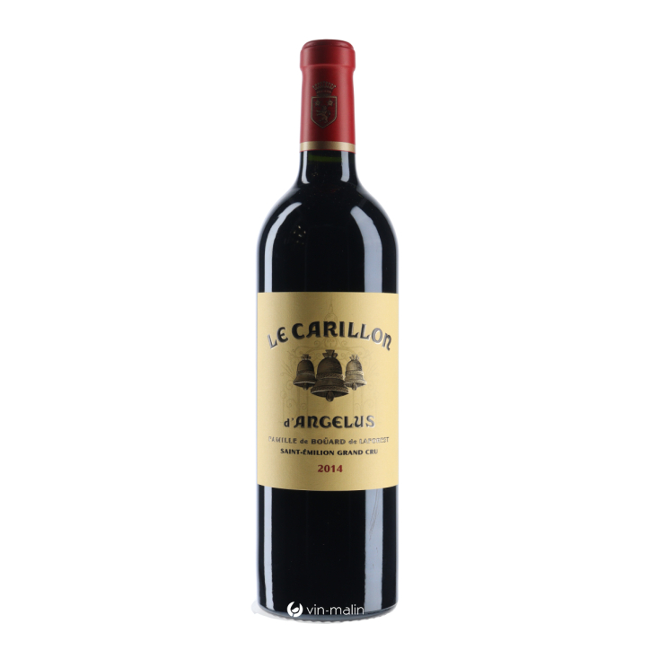 Le Carillon d'Angélus 2014