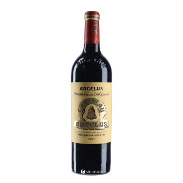 Château L'Angélus 2016