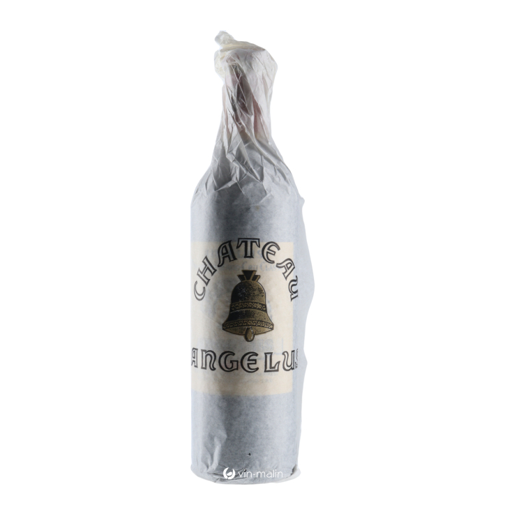 Château Angélus 2010