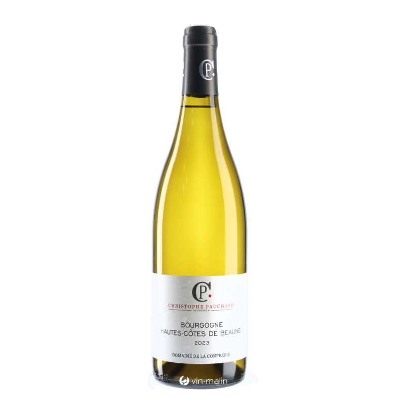 Pauchard - Hautes Côtes de Beaune Blanc 2023 - Bourgogne | Vin Malin