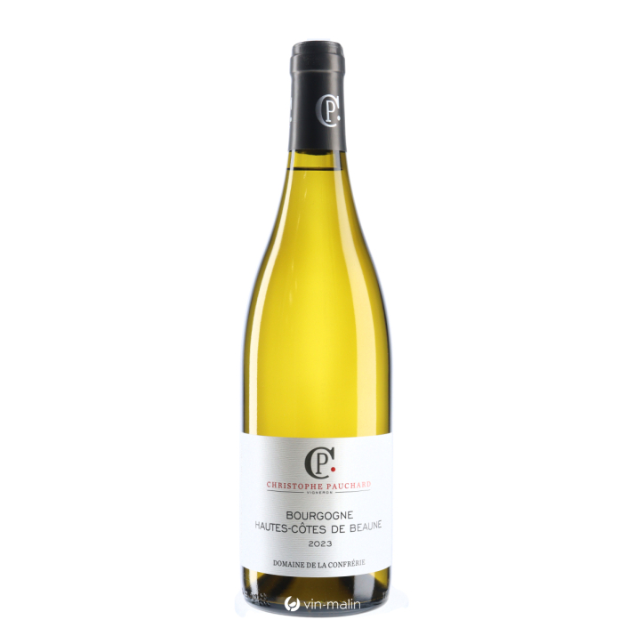 Domaine Christophe Pauchard Bourgogne Hautes-Côtes De Beaune Blanc 2023 Domaine Christophe Pauchard Bourgogne Hautes-Côtes De Beaune Blanc 2023