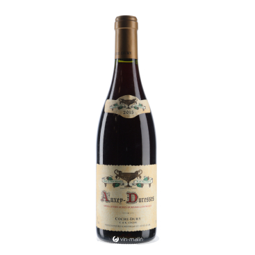 Coche-Dury - Auxey-Duresses Rouge 2015 - Vin de Bourgogne | Vin Malin